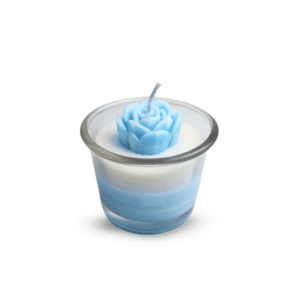 Breeze Jasmine Bloom Candle