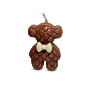 BAEDY – Chocolate Bunny Candle
