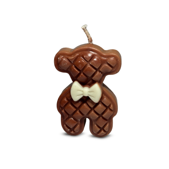 BAEDY – Chocolate Bunny Candle