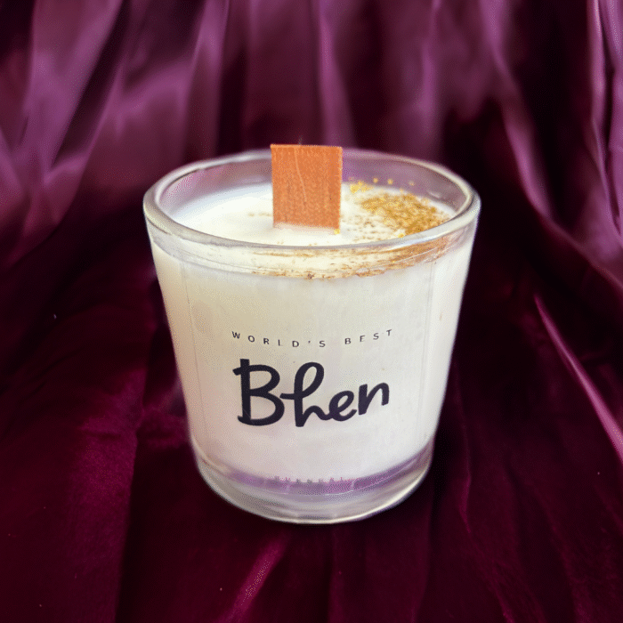 Rakhi Gift Hamper – For Bhen - Image 4